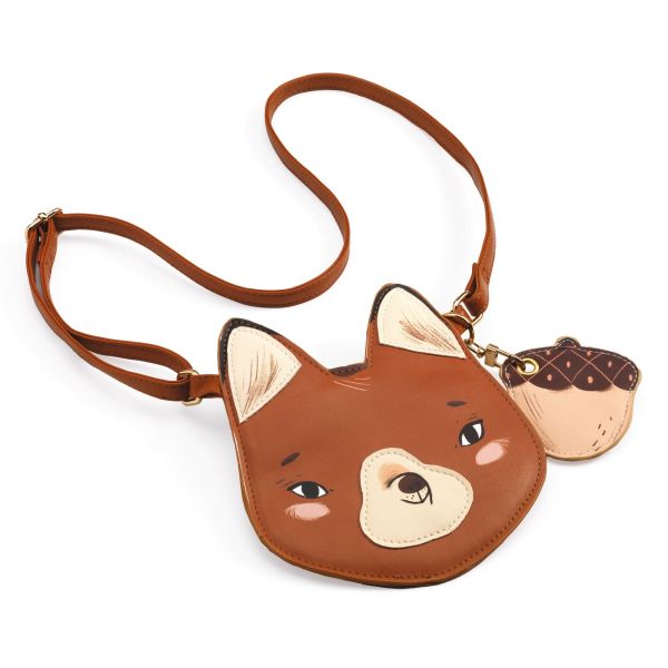 Image Animal bag / Fox