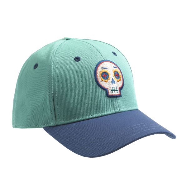 Image Casquette / Tête de mort