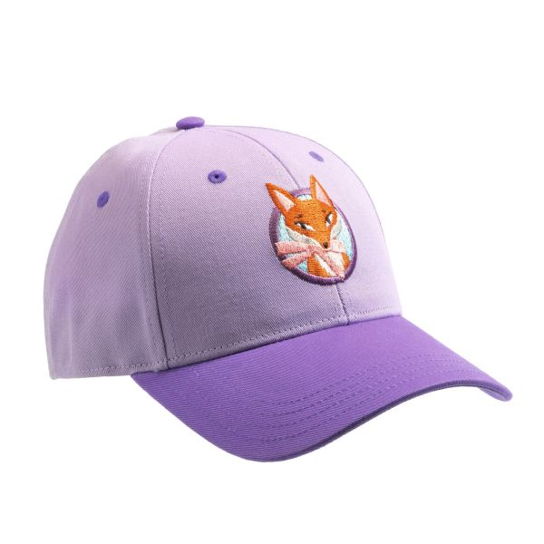 Image Casquette / Foxy