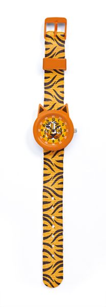 Montre / Tigre