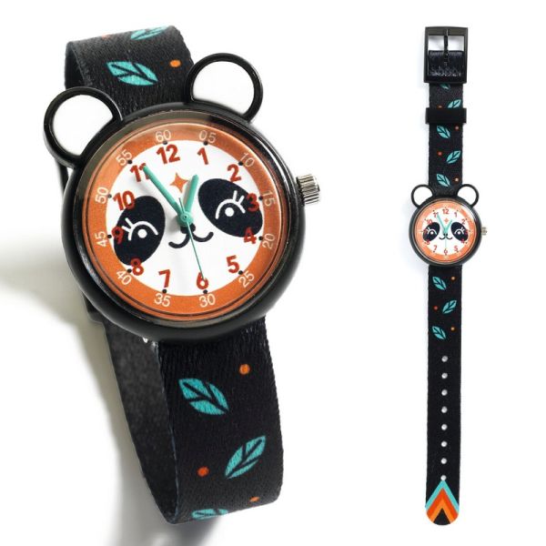 Image Montre / Panda