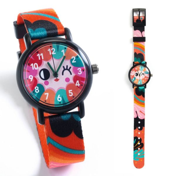 Image Montre / Pop