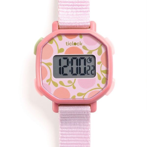 Image Digital watch/Sweet liberty