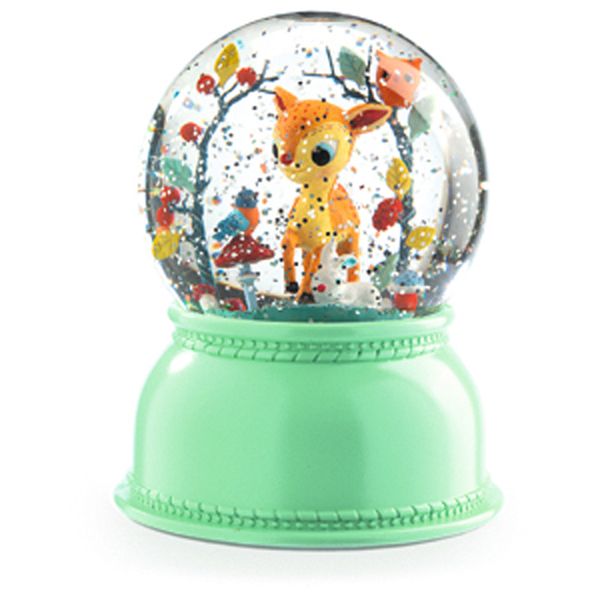 Image Night Light / Fawn