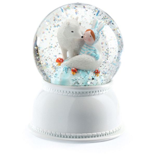 Image Night Light / Lila & Pupi