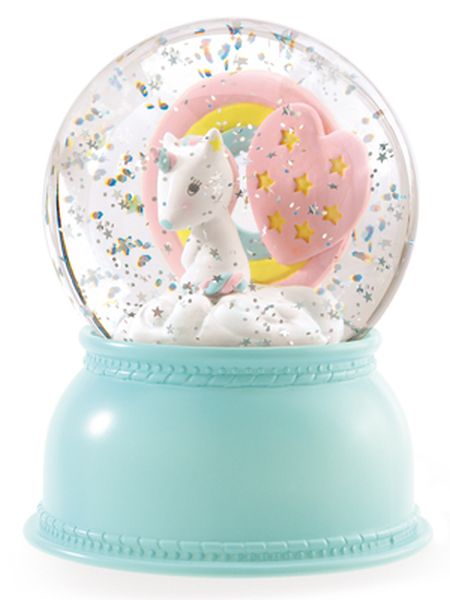 Image Night light / Unicorn