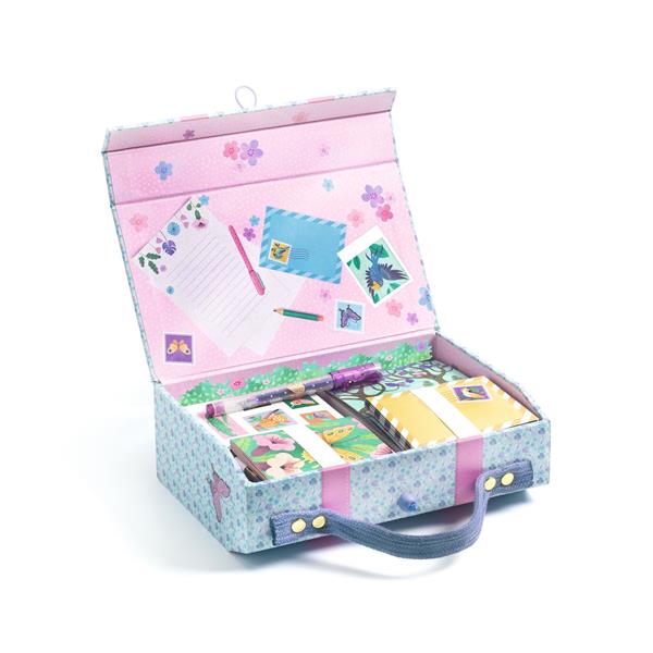 Image Stationery case / Marie Case