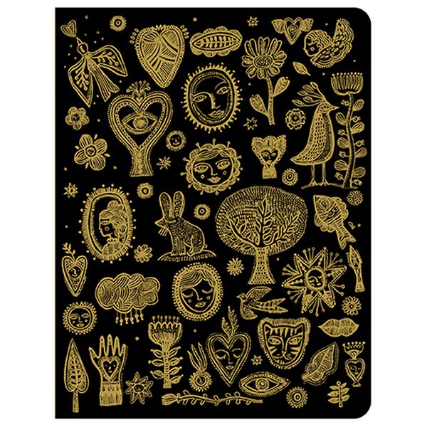 Image Notebook / Chic Aurélia    #CO 6#