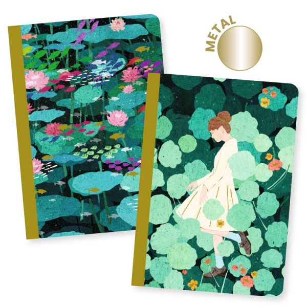 Image Petits carnets / Xuan    #CO 6#