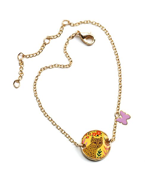 Image Lovely bracelet / Feline*