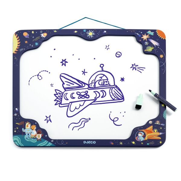 Image Magnetic board / Space