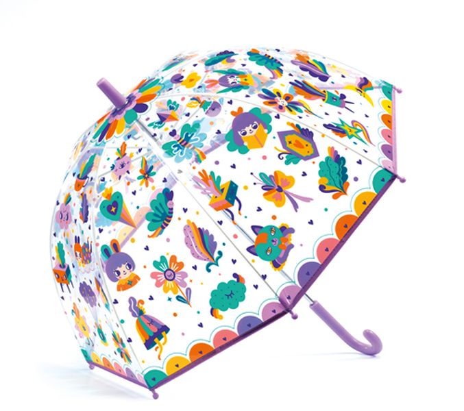 Image Umbrella / Pop rainbow