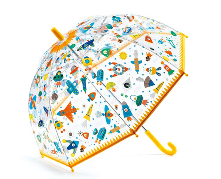 Image Parapluie / Espace