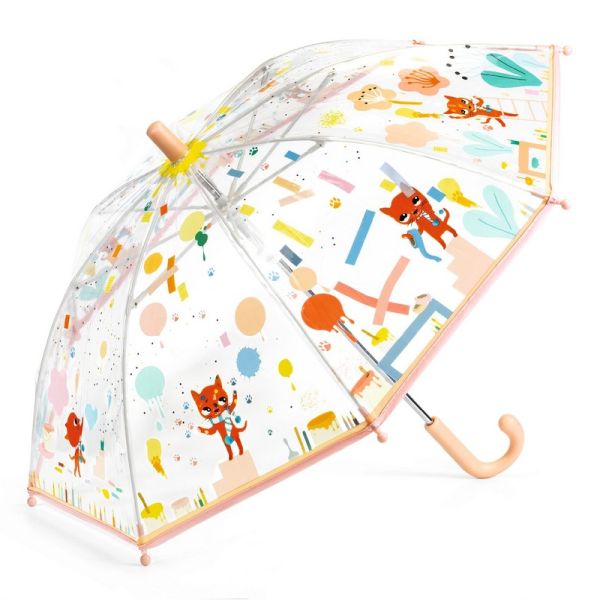 Image Parapluie petit / Chamalow