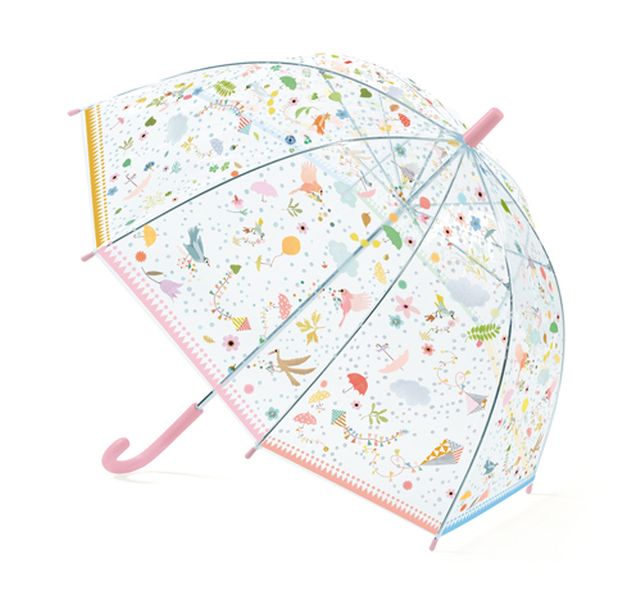 Image Parapluie / Petites légèretés