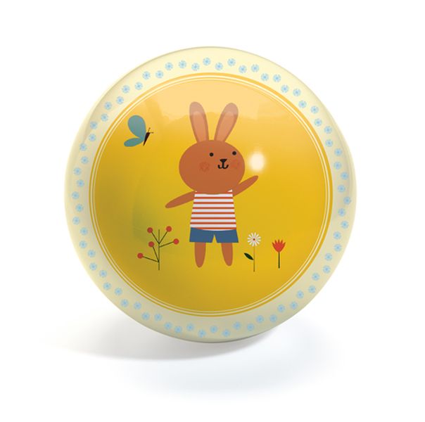 Image Ballon 12 cm / Sweety (vendu gonflé) #CO 6#