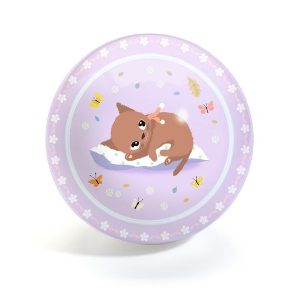 Image Ball 12 cm / Adorable ball  #CO 6#