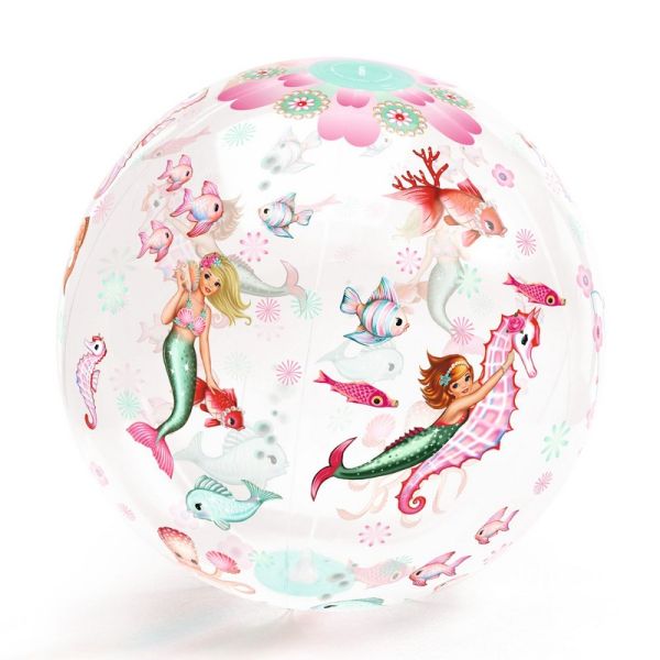 Image Inflatable Balls / Mermaids