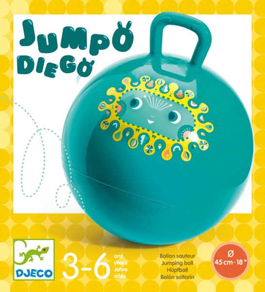 Jumpo Diego