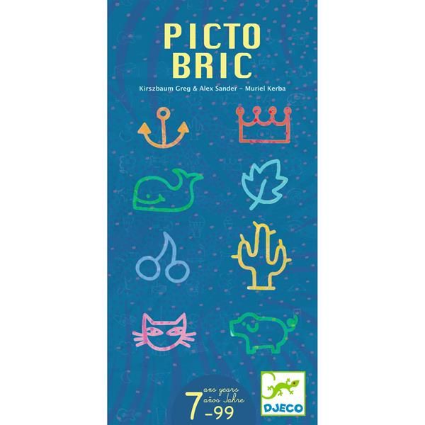 Image Game / Picto Bric