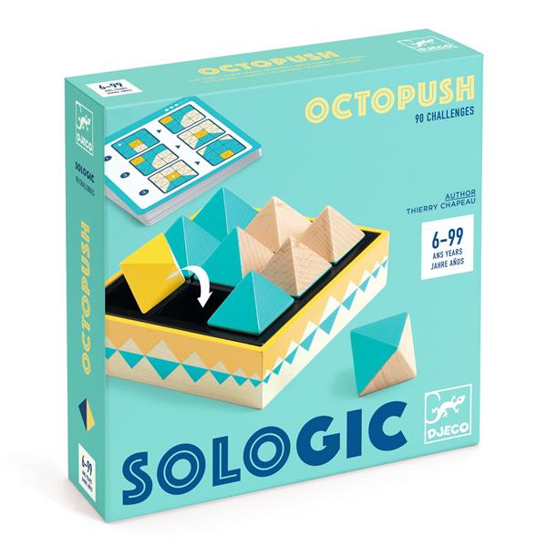 Image Sologic / OctoPush