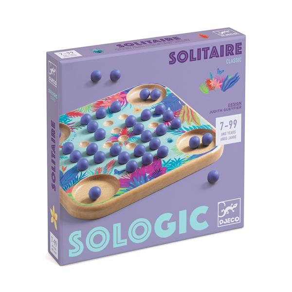 Image Sologic / Solitaire