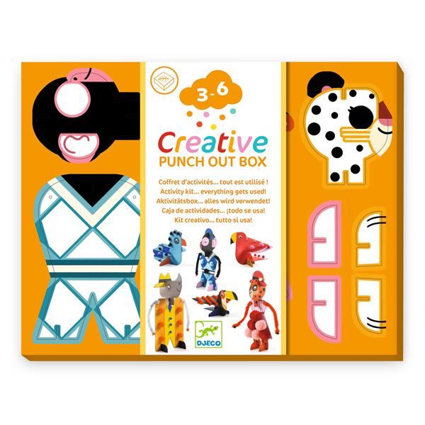 Image Multi-activity Kit / everything gets used!-6 Savanna Chic