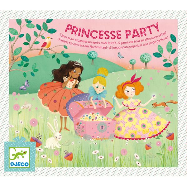 Princesse Party*