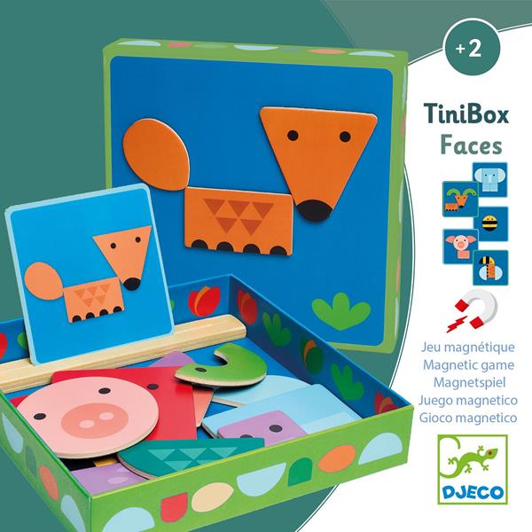 Image TiniBox Animals
