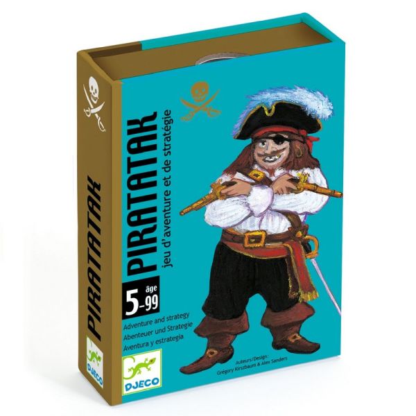 Image Piratatak