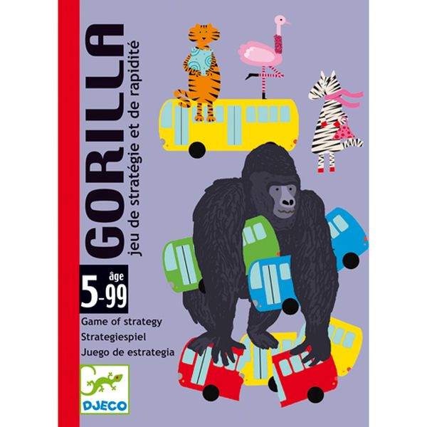 Image Gorilla