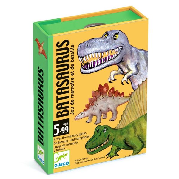 Image Batasaurus