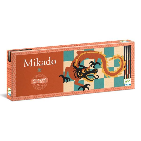 Image Mikado