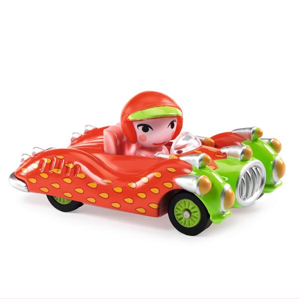 Image Crazy Motors / Lady Berry   #CO 4#