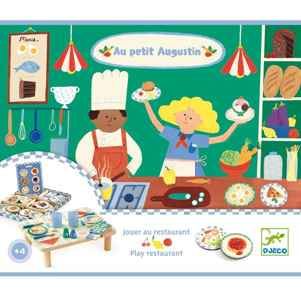 Image Restaurant Au petit Augustin