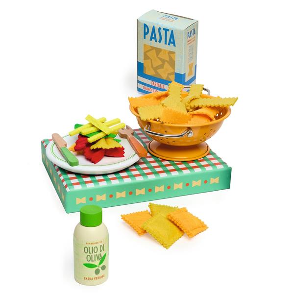 Image P'ti set World / Italy