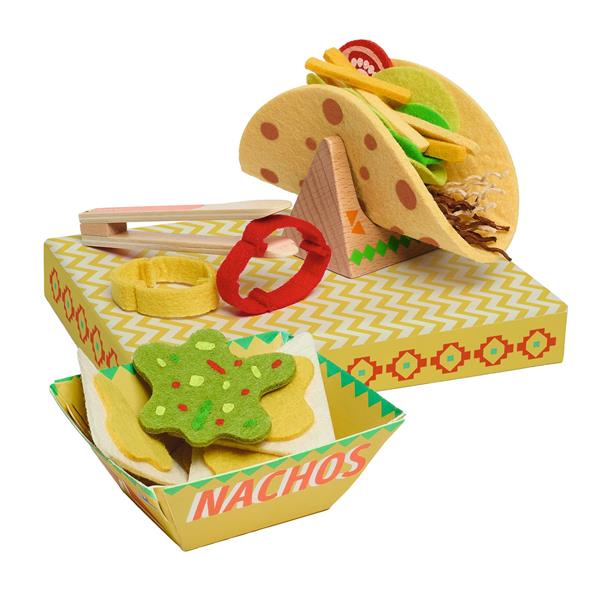 Image P'ti set World / Mexico