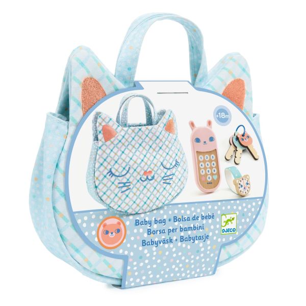 Image Baby bag