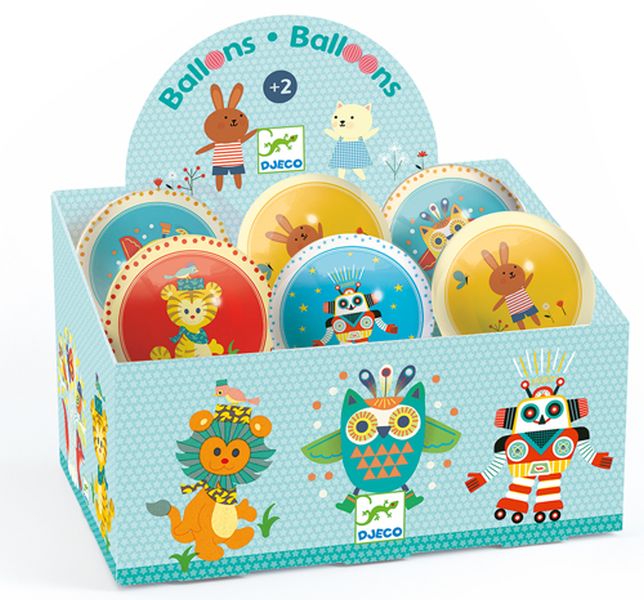 Ball Display 12 cm (cardboard)