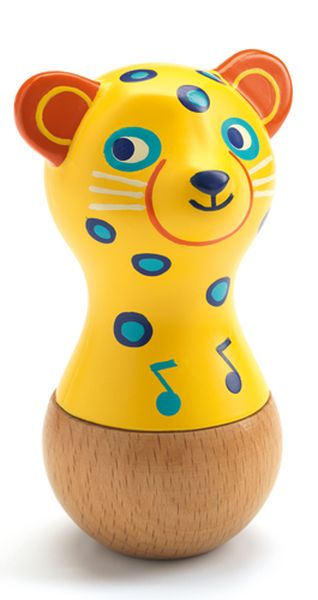 Animambo / Maracas jaguar