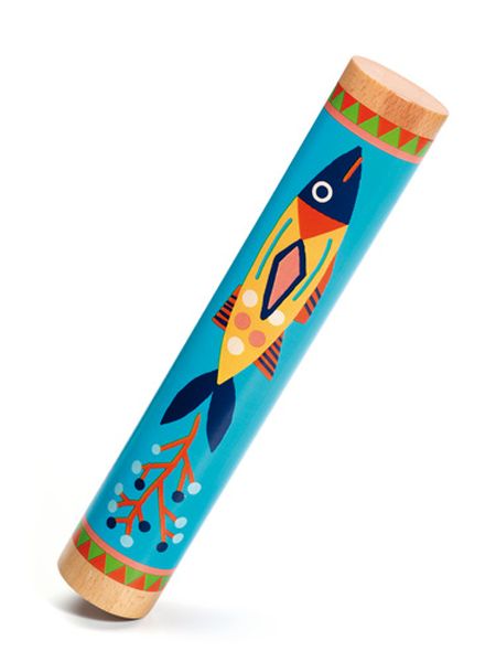 Animambo / Rain stick