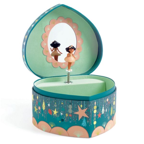 Image Music box / Happy Party