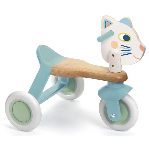 BabyScooti - available DEC 2021