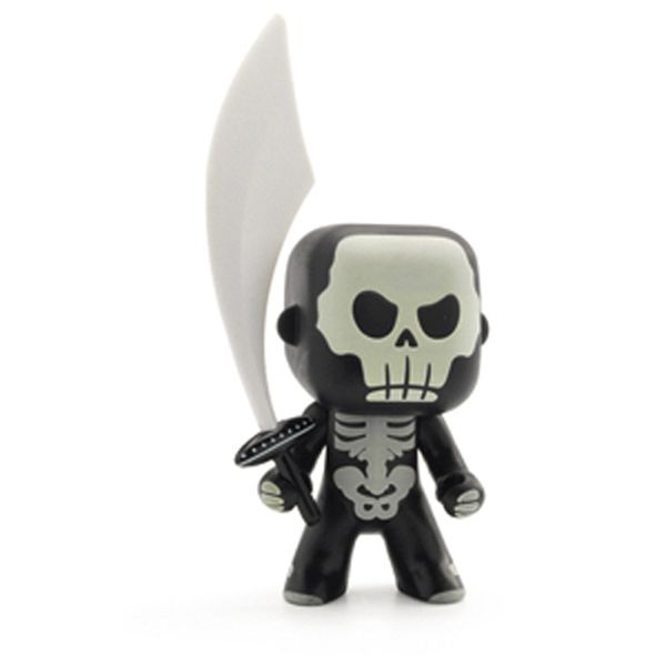 Image Arty toys / Skully