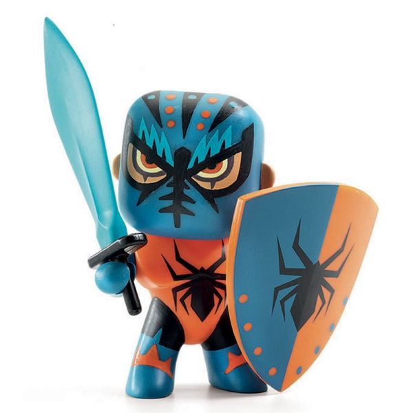 Image Arty toys / Spider Knight