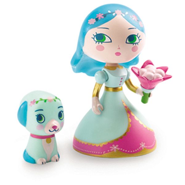 Image Arty toys / Luna & Blue