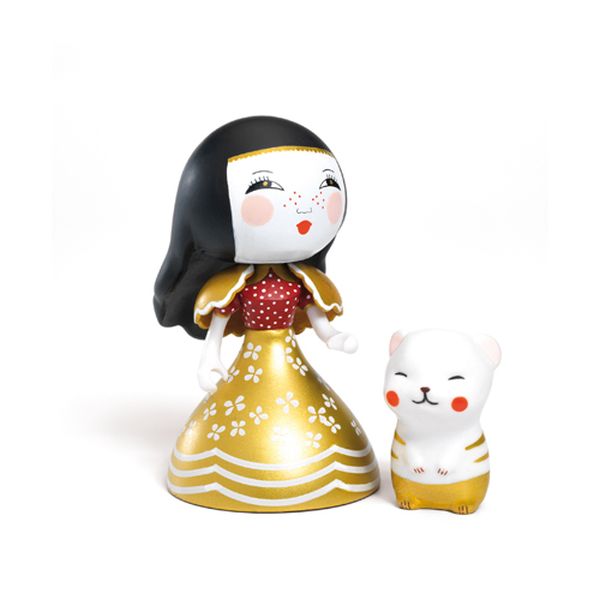 Image Arty toys / Mona & Moon