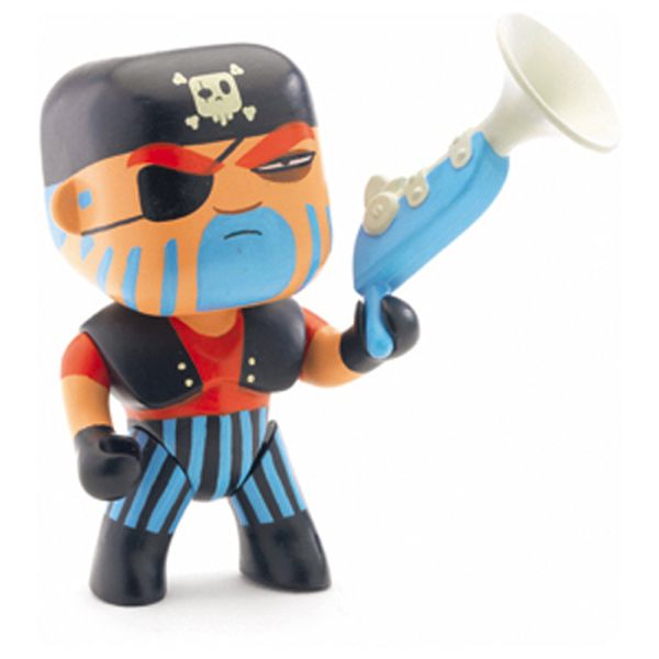 Image Arty Toys / Jack Skull