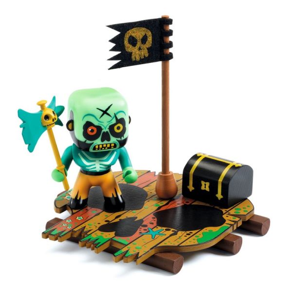 Image Arty toys / Skullapic