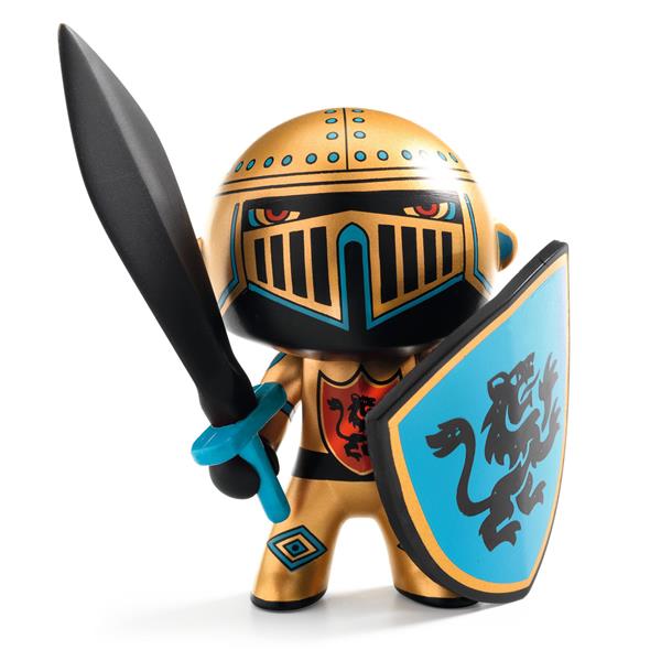 Image Arty Toys / Knight Azur